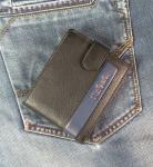 Мужской кошелек