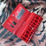 Женский кошелек