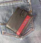 Мужской кошелек