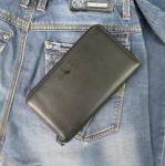 Мужской кошелек