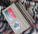 Женский кошелек