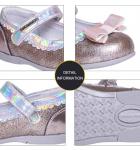 Туфли, полуботинки