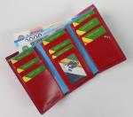 Женский кошелек