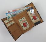 Женский кошелек