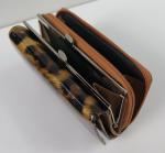 Женский кошелек