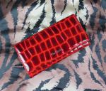 Женский кошелек