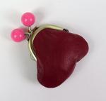 Женский кошелек