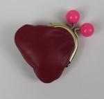 Женский кошелек