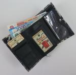 Женский кошелек