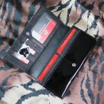 Женский кошелек