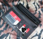 Женский кошелек