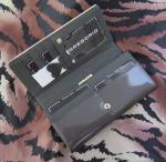 Женский кошелек