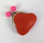 Женский кошелек