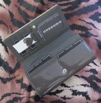 Женский кошелек