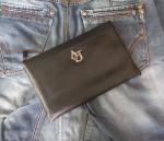 Мужской кошелек