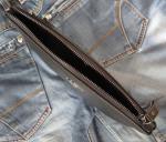 Мужской кошелек