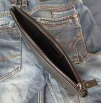 Мужской кошелек