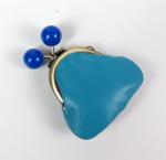 Женский кошелек