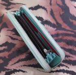 Женский кошелек