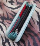 Женский кошелек