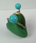 Женский кошелек