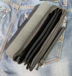 Мужской кошелек