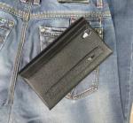 Мужской кошелек