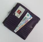 Женский кошелек