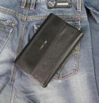 Мужской кошелек