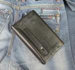 Мужской кошелек