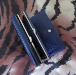 Женский кошелек