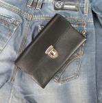 Мужской кошелек