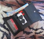 Женский кошелек