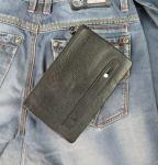 Мужской кошелек