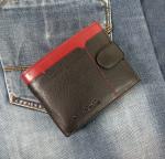 Мужской кошелек