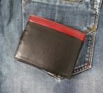 Мужской кошелек