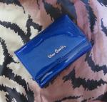 Женский кошелек