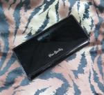 Женский кошелек