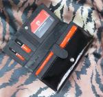 Женский кошелек