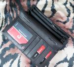 Женский кошелек