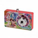 Фотоаппарат-проектор Enchantimals 34785