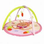 Детский коврик для новорожденных 2/263 Кролик Canpol Babies