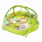 Детский коврик для новорожденных 2/287 Ферма Canpol Babies