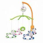 Мобиль Little 2/173 музыкальный Сanpol Babies
