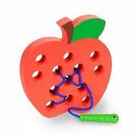 Шнуровка Яблоко 2149-3 дерево