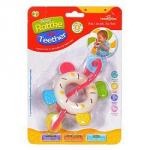 Погремушка K225B1 на блистере