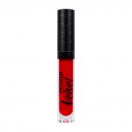 Блеск для губ Power Velvet бархатный, 3 мл, 03