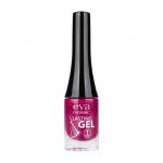 Гель-лак для ногтей Lasting Gel, 6 мл, 17