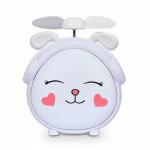 Ночник- вентилятор Зайка SO888