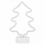 Ночник Ёлка 2124-10